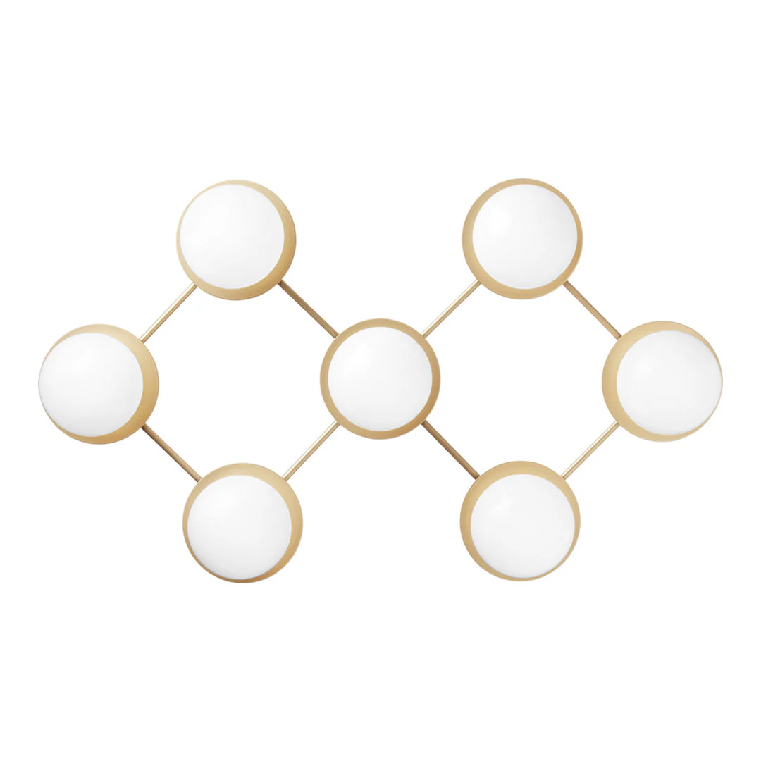 Liila 7 Wall Light - Image 3