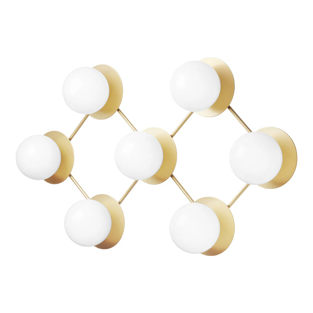 Liila 7 Wall Light - Image 4