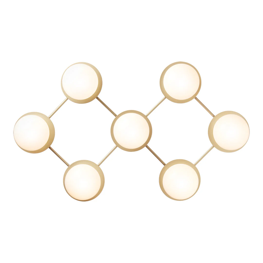 Liila 7 Wall Light - Image 5