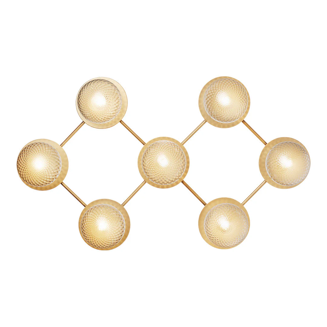 Liila 7 Wall Light - Image 6