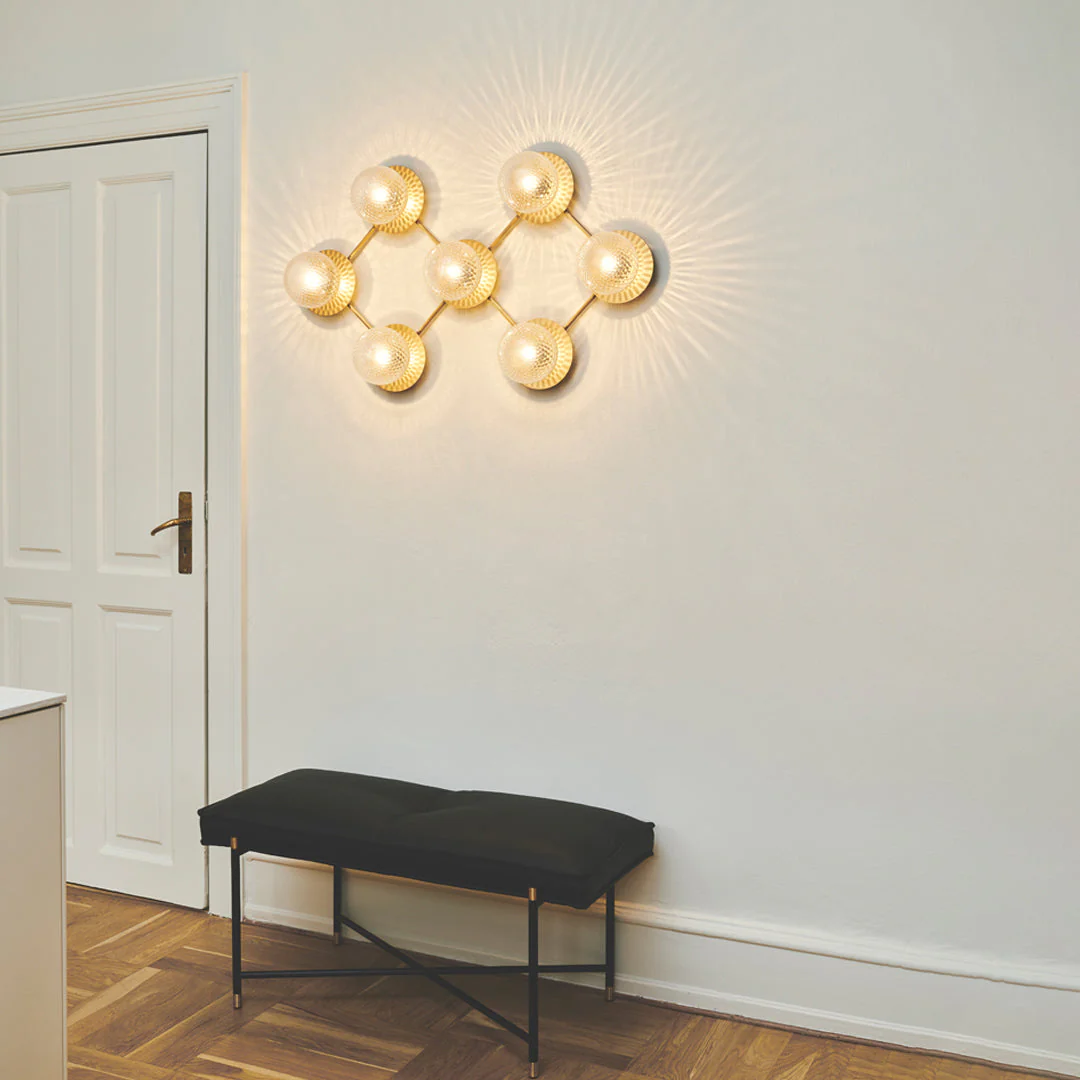 Liila 7 Wall Light - Image 7