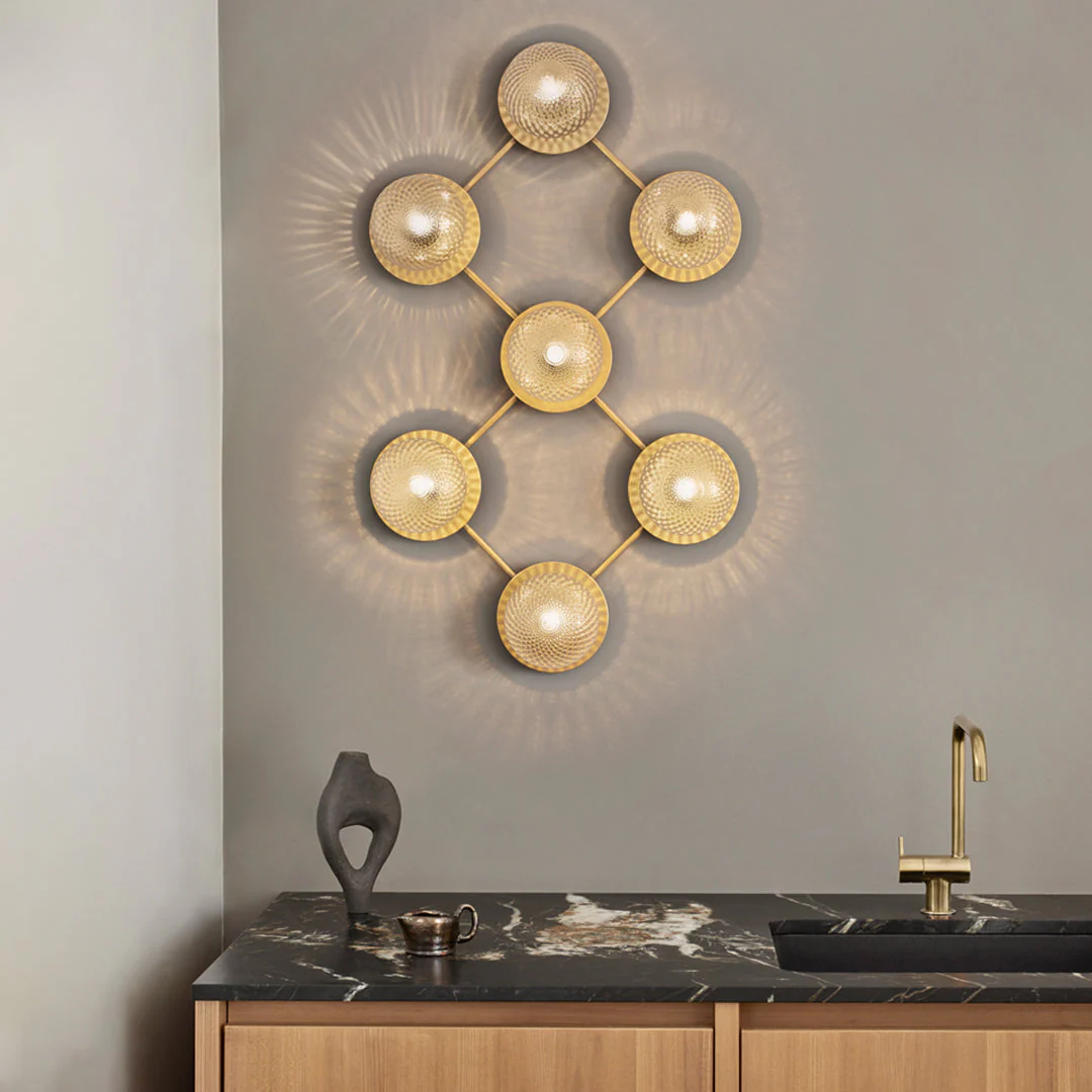Liila 7 Wall Light - Image 9