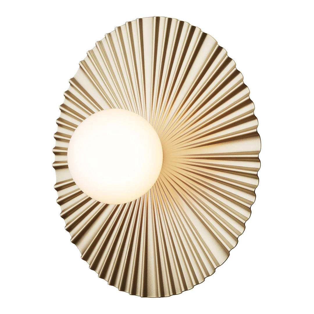 Liila Muuse Wall Light - Image 2