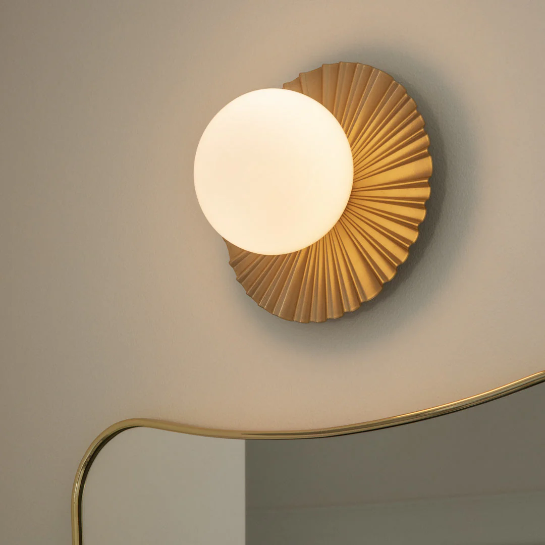 Liila Muuse Wall Light - Image 32