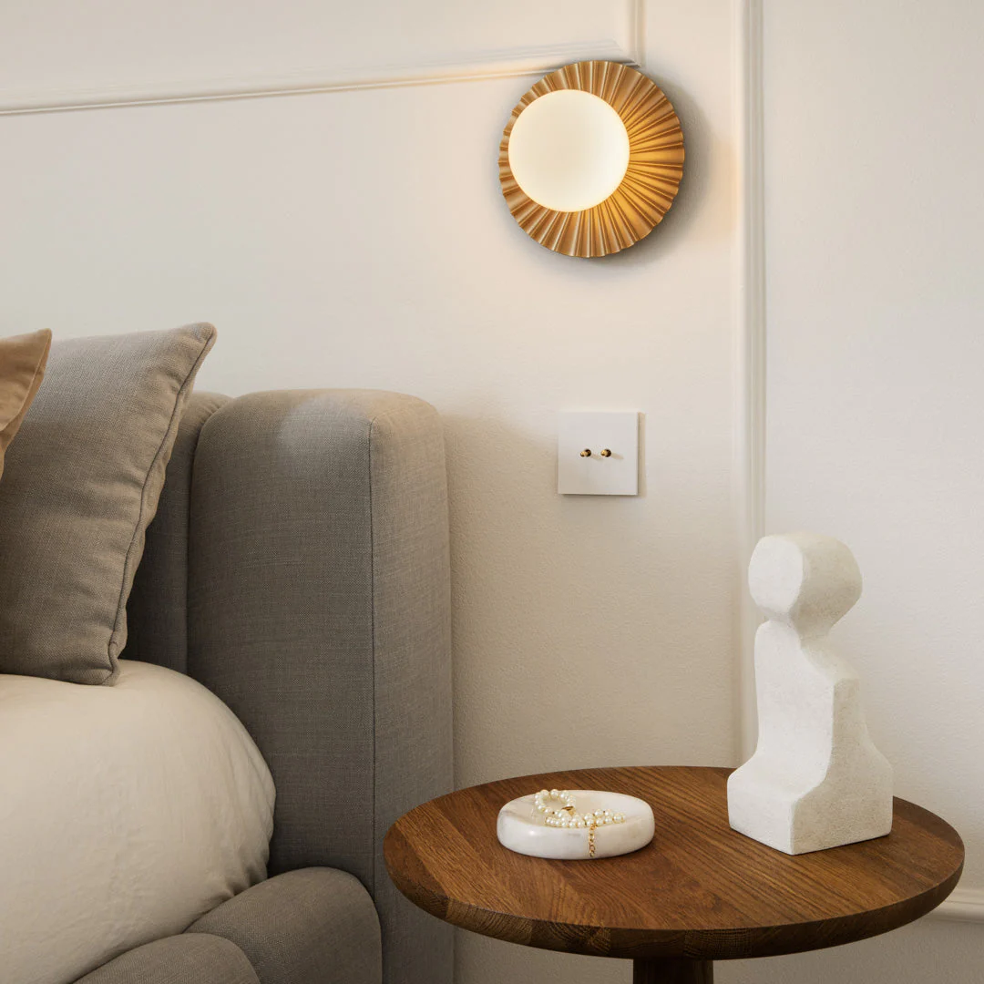 Liila Muuse Wall Light - Image 33