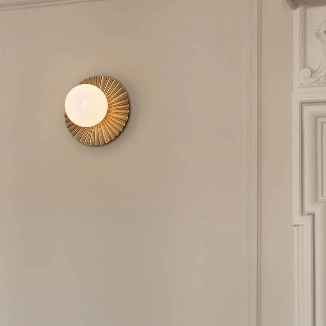 Liila Muuse Wall Light - Image 36