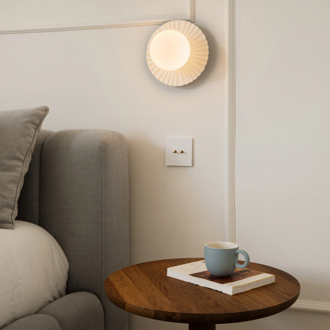 Liila Muuse Wall Light - Image 41