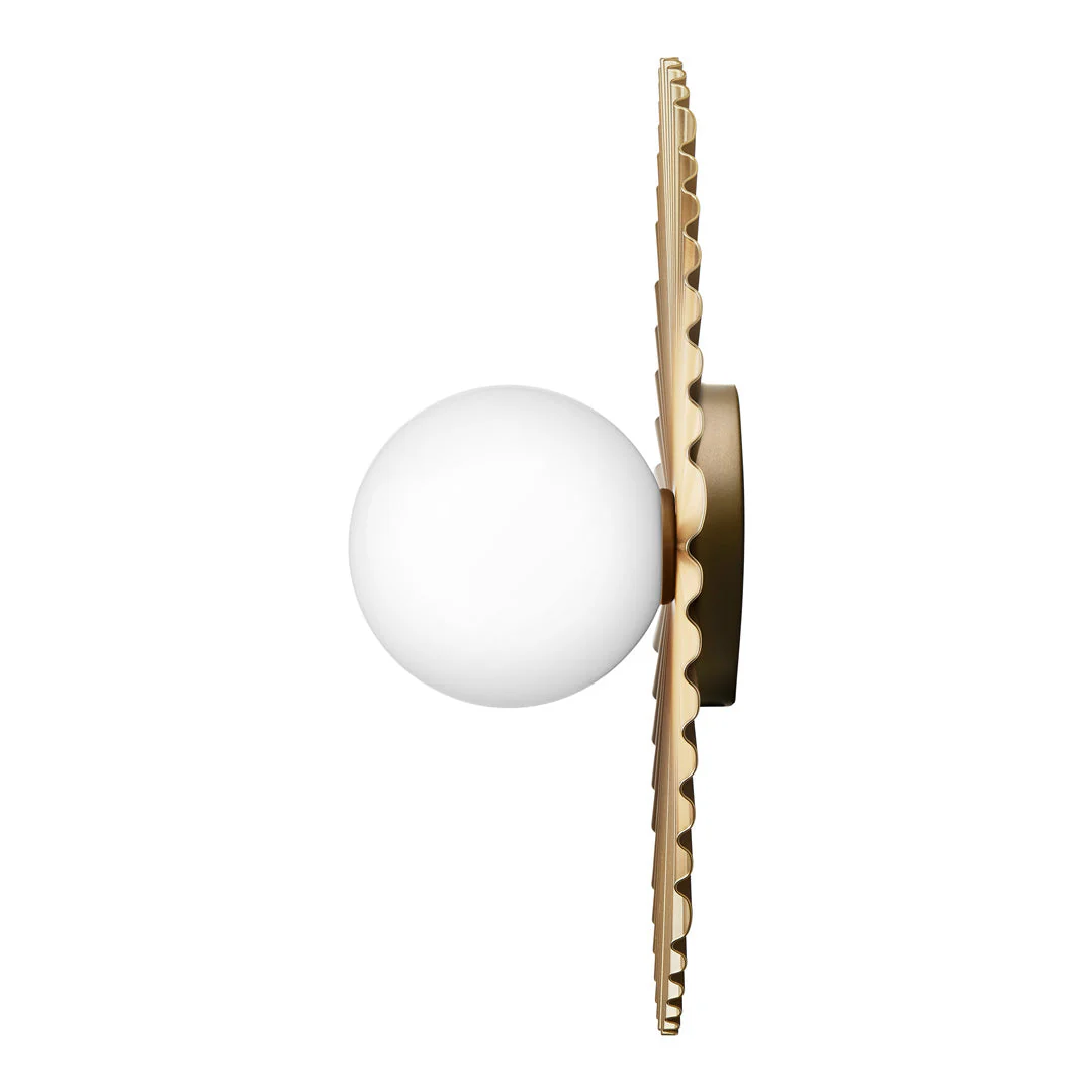 Liila Muuse Wall Light - Image 5