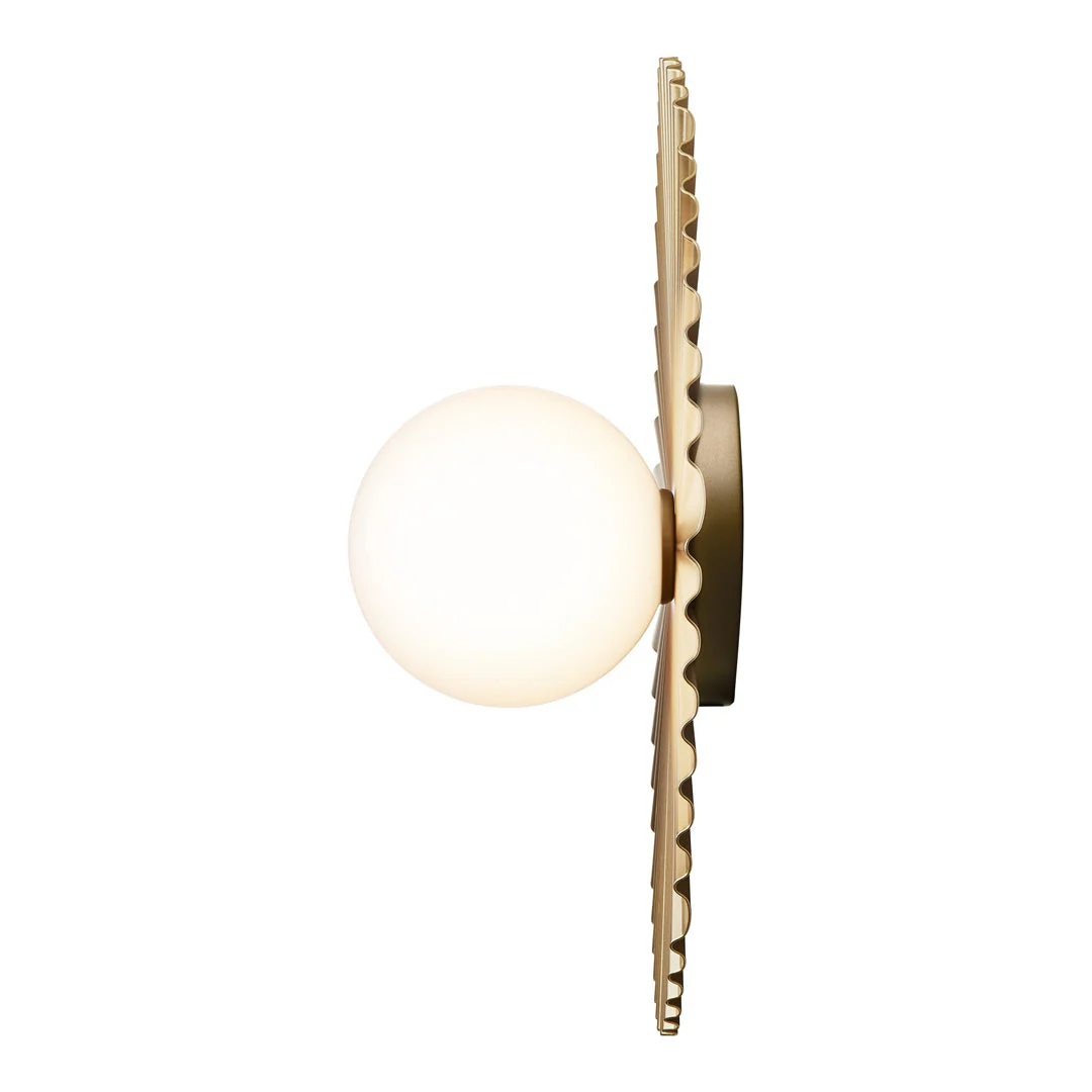 Liila Muuse Wall Light - Image 6