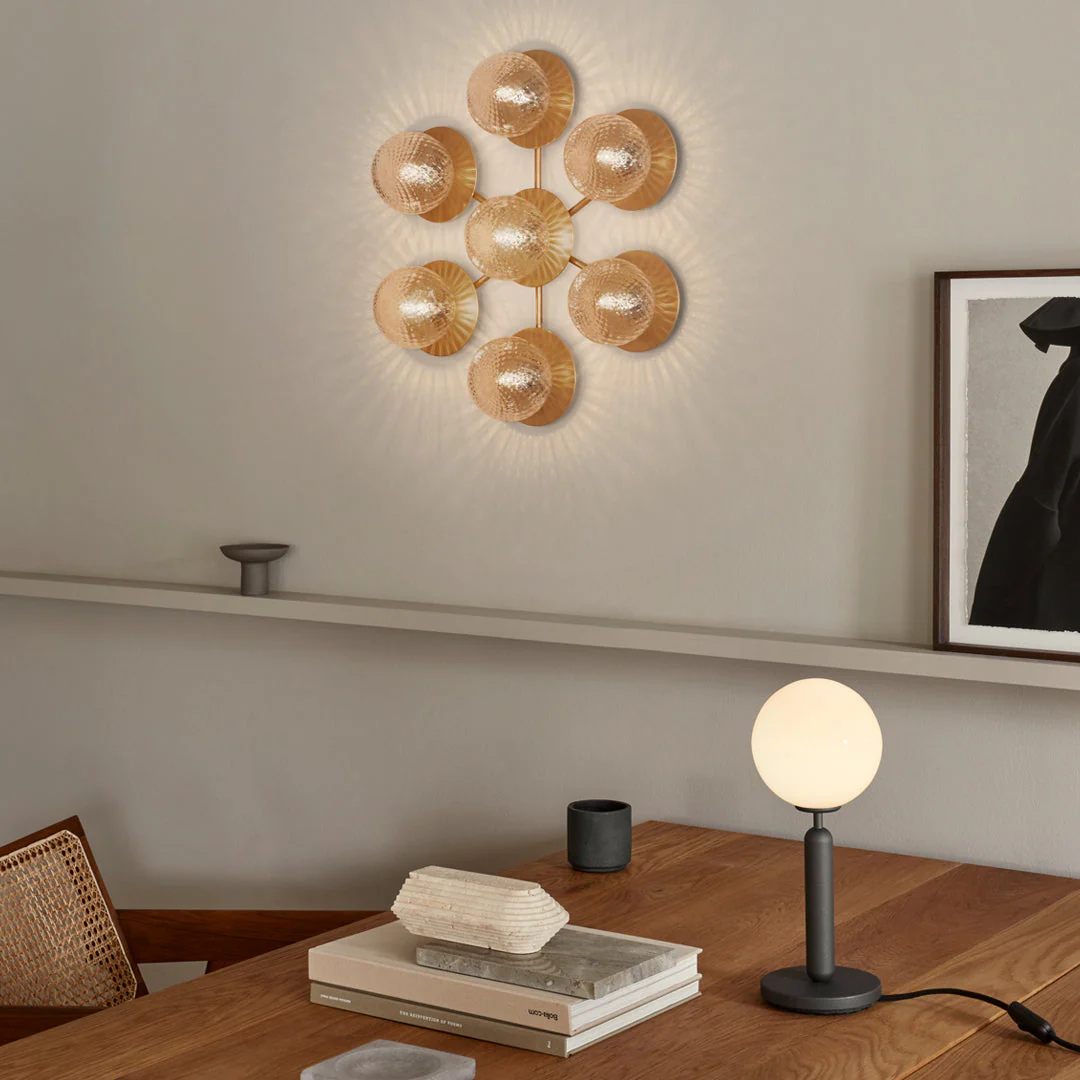 Liila Star Wall Light - Image 10