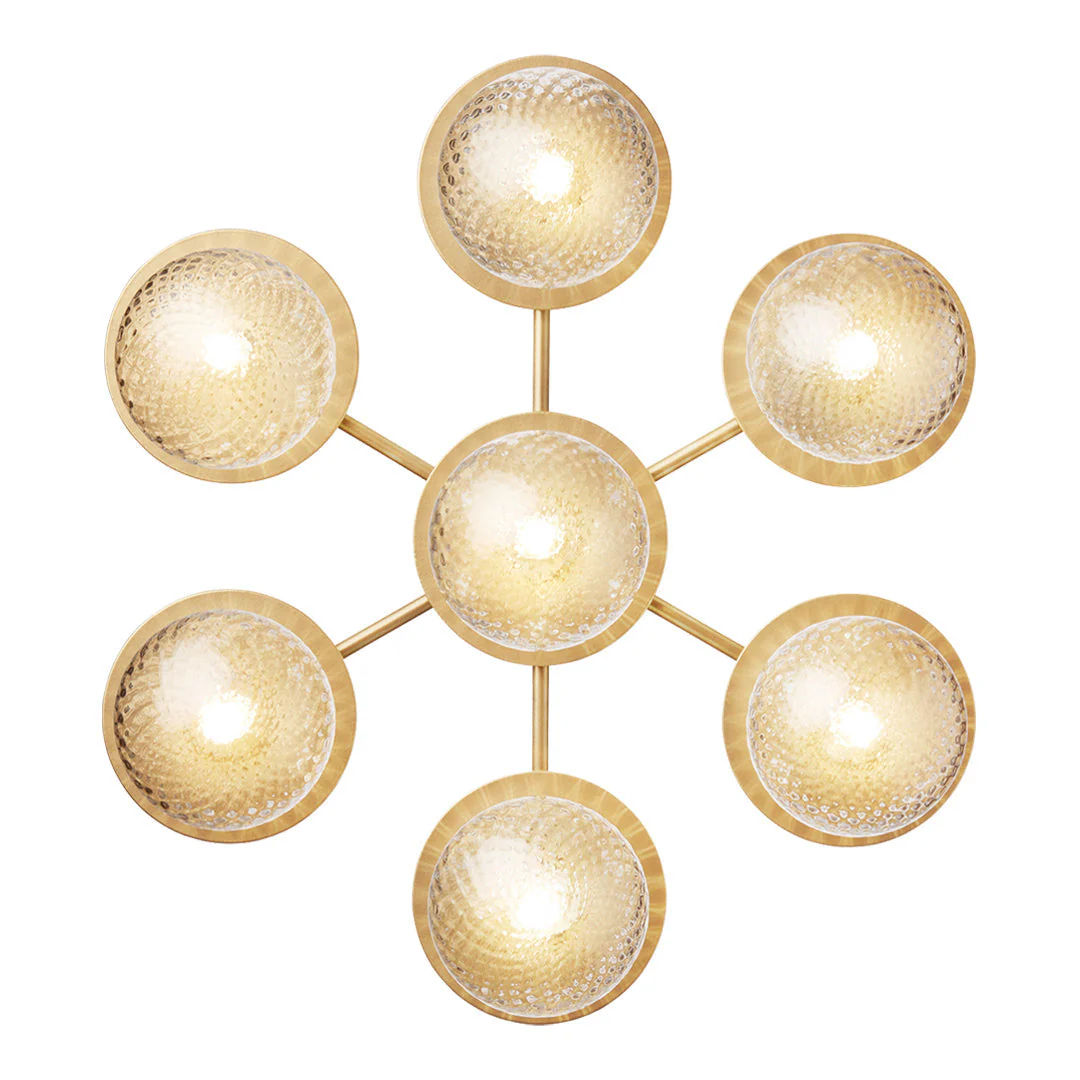 Liila Star Wall Light - Image 2