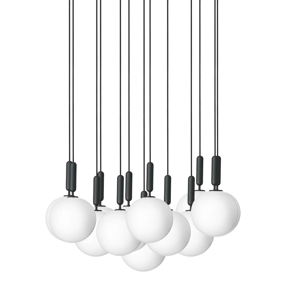 Miira 13 Chandelier - Image 11