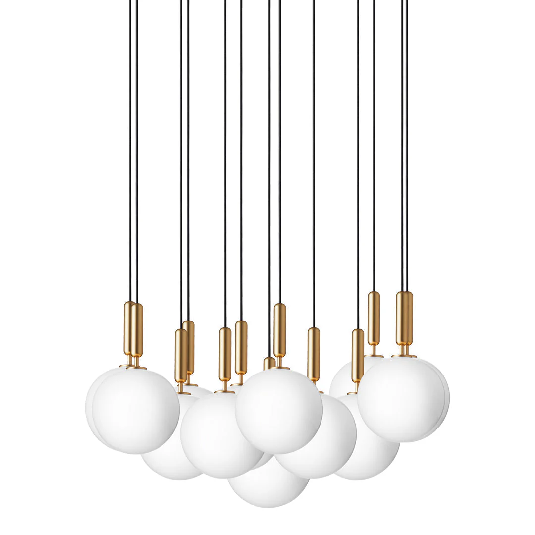 Miira 13 Chandelier - Image 12