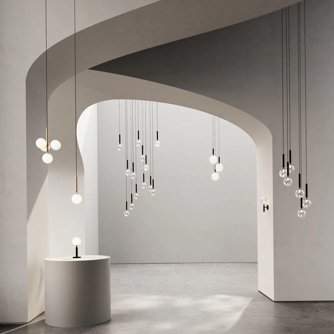 Miira 13 Chandelier - Image 13