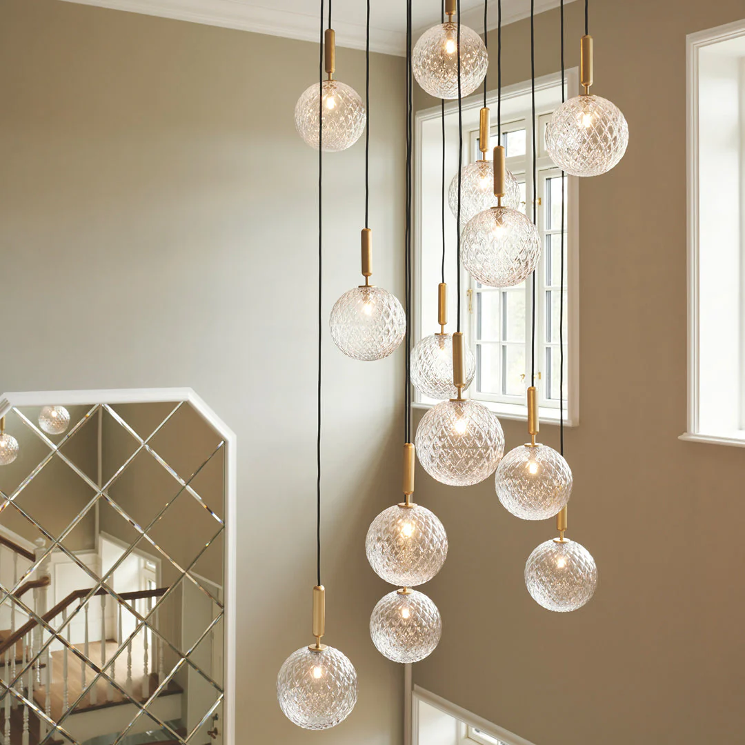 Miira 13 Chandelier - Image 15