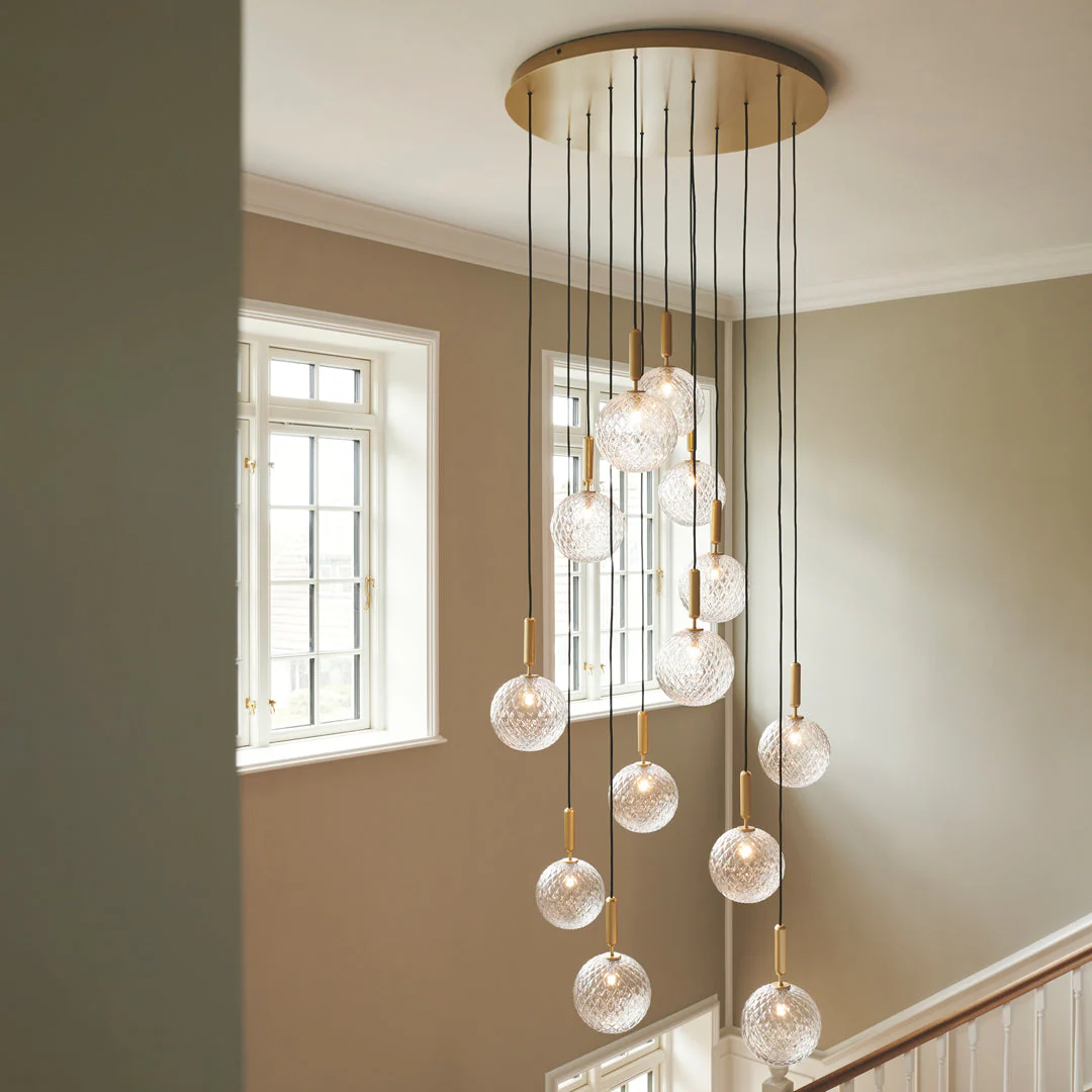 Miira 13 Chandelier - Image 16