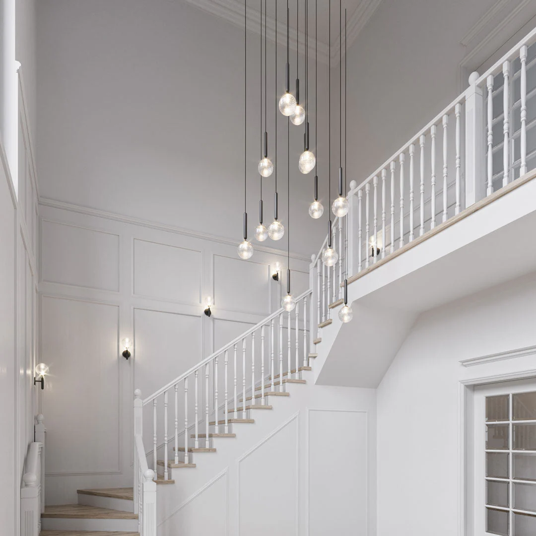 Miira 13 Chandelier - Image 17