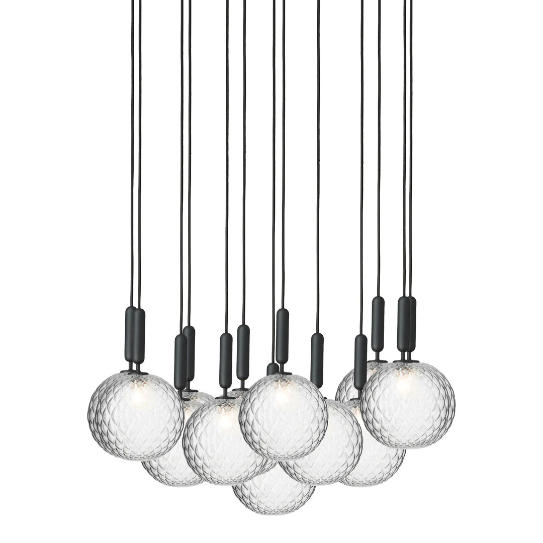 Miira 13 Chandelier - Image 6