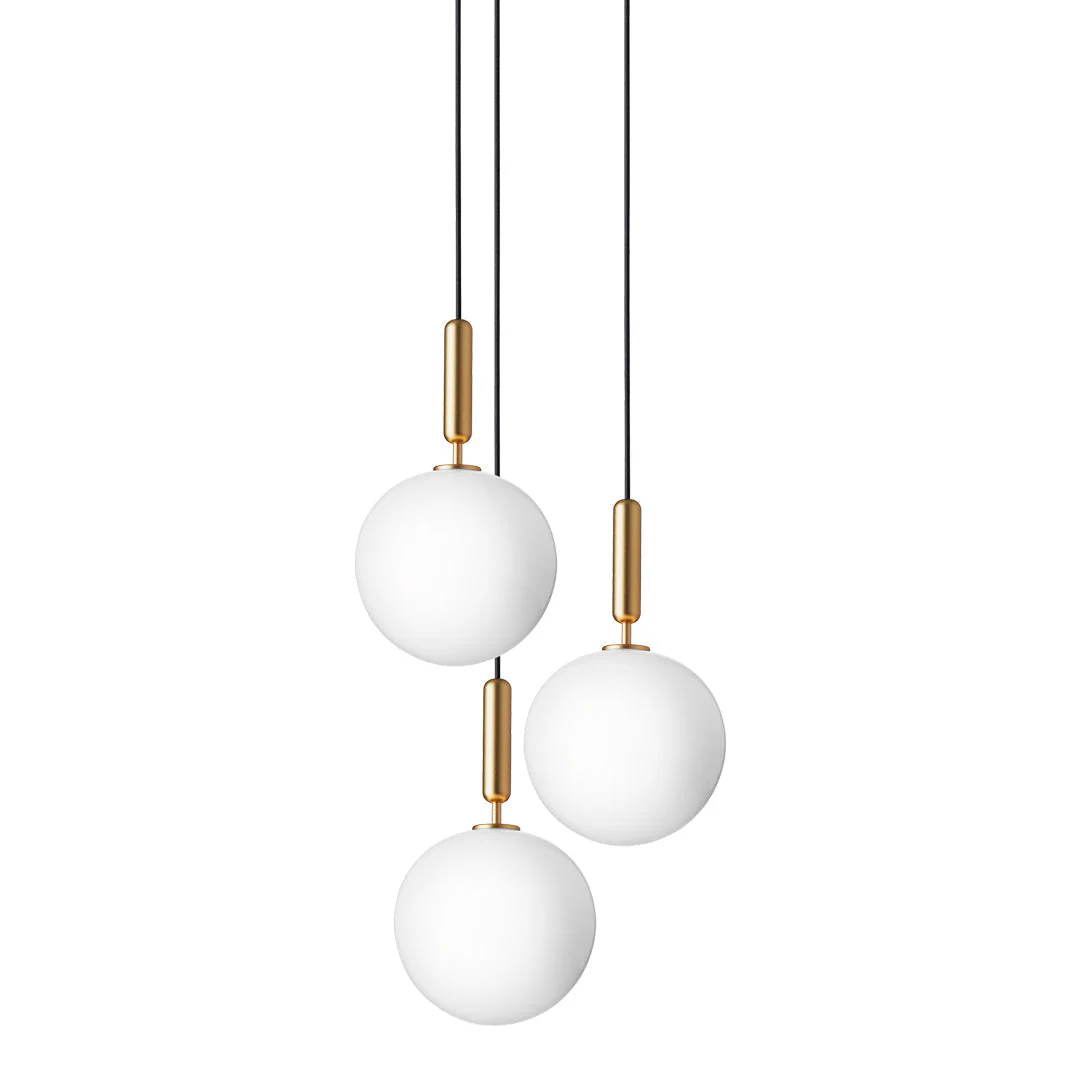 Miira 3 Chandelier - Image 11