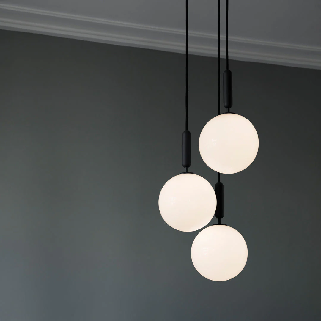 Miira 3 Chandelier - Image 19