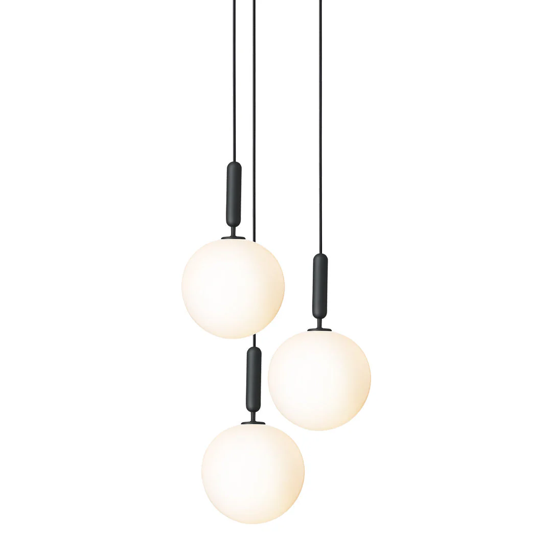 Miira 3 Chandelier - Image 5