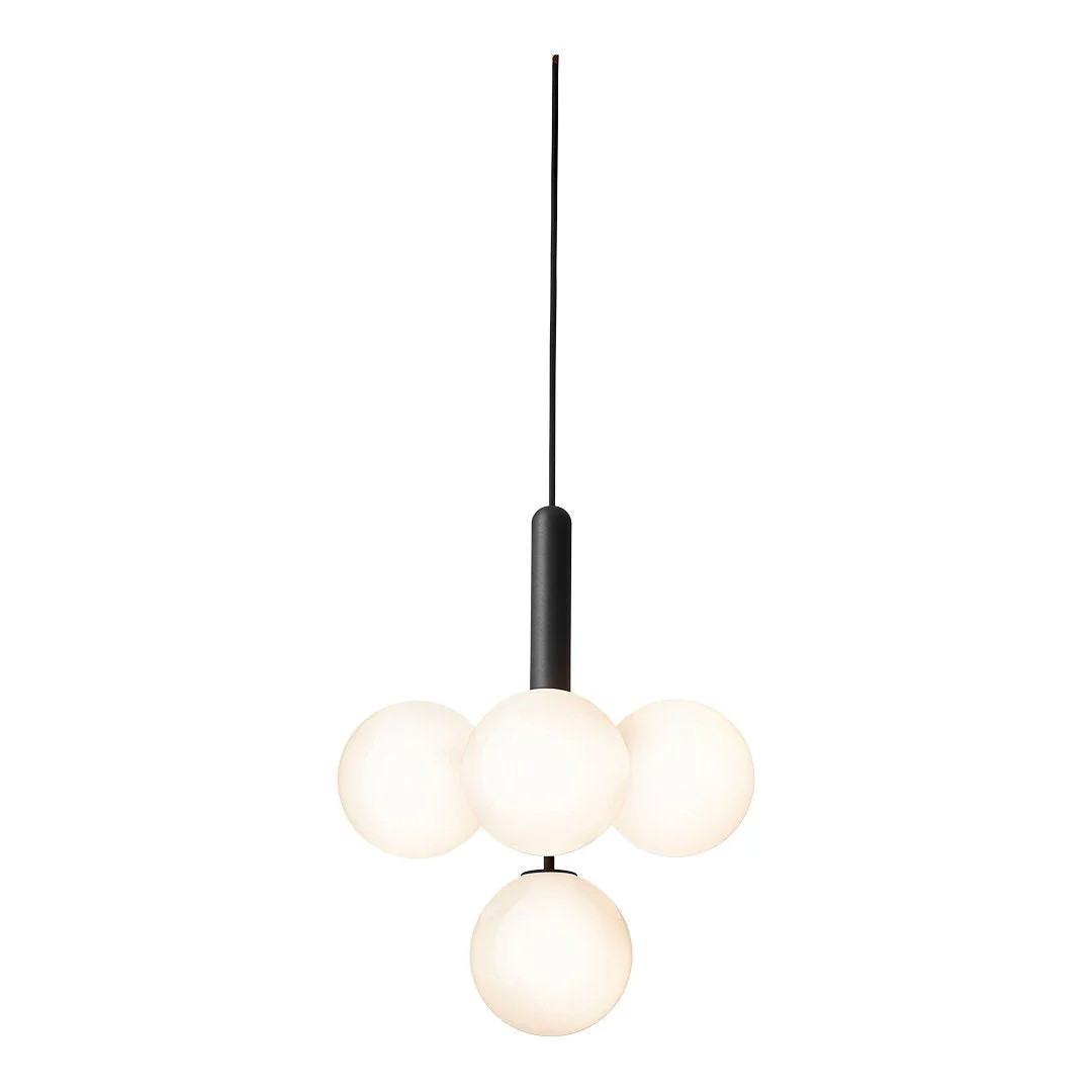 Miira 4 Chandelier