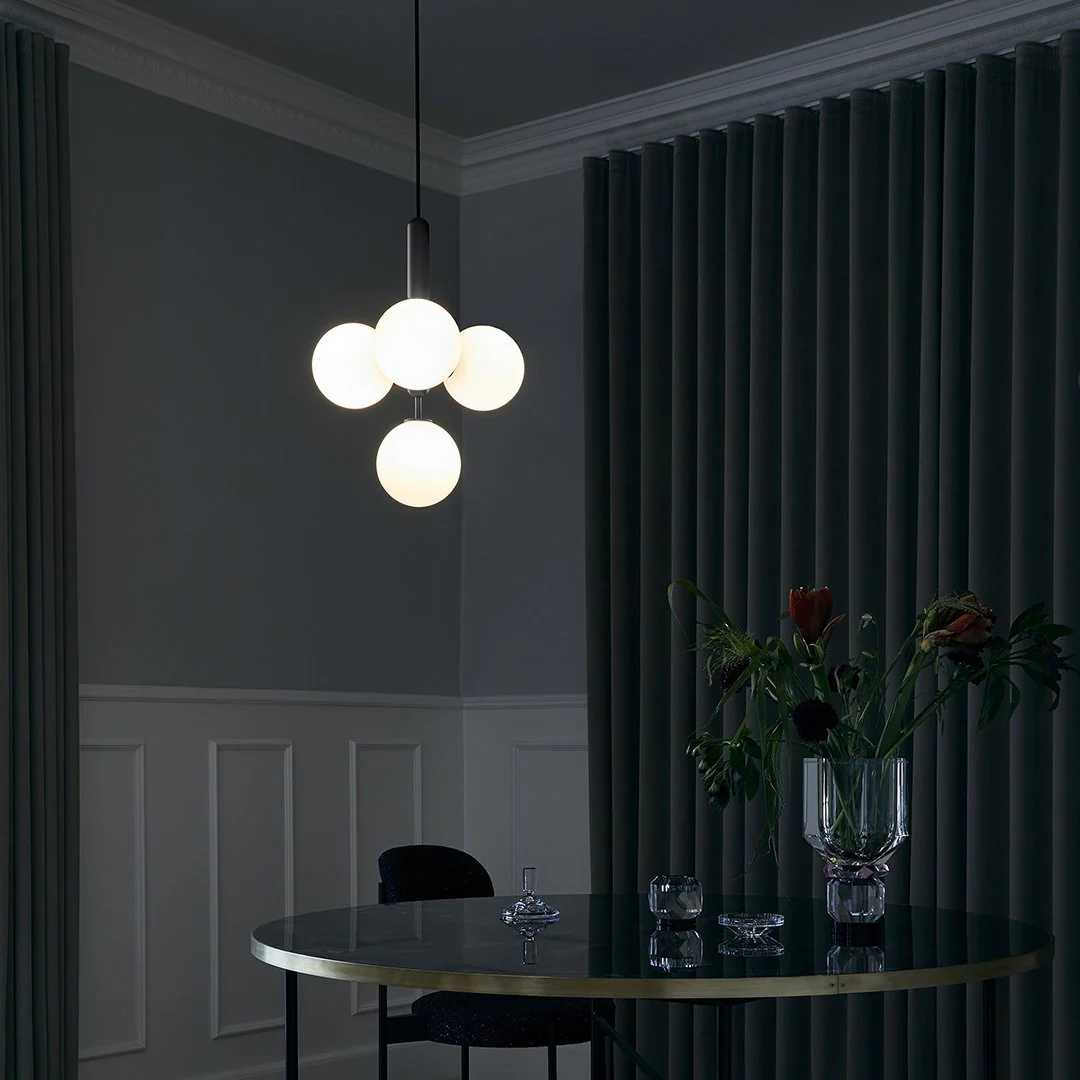 Miira 4 Chandelier - Image 12