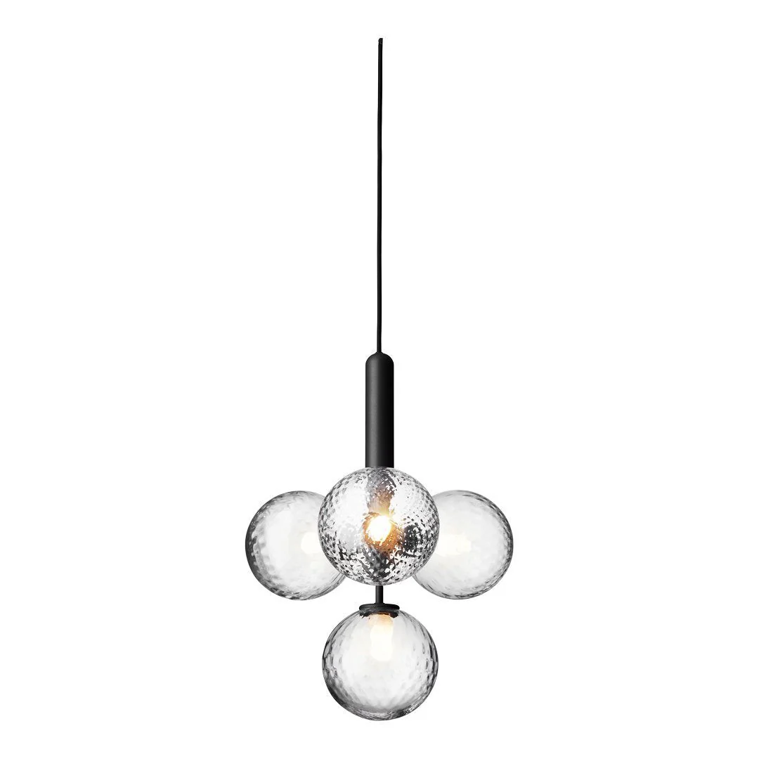 Miira 4 Chandelier - Image 2