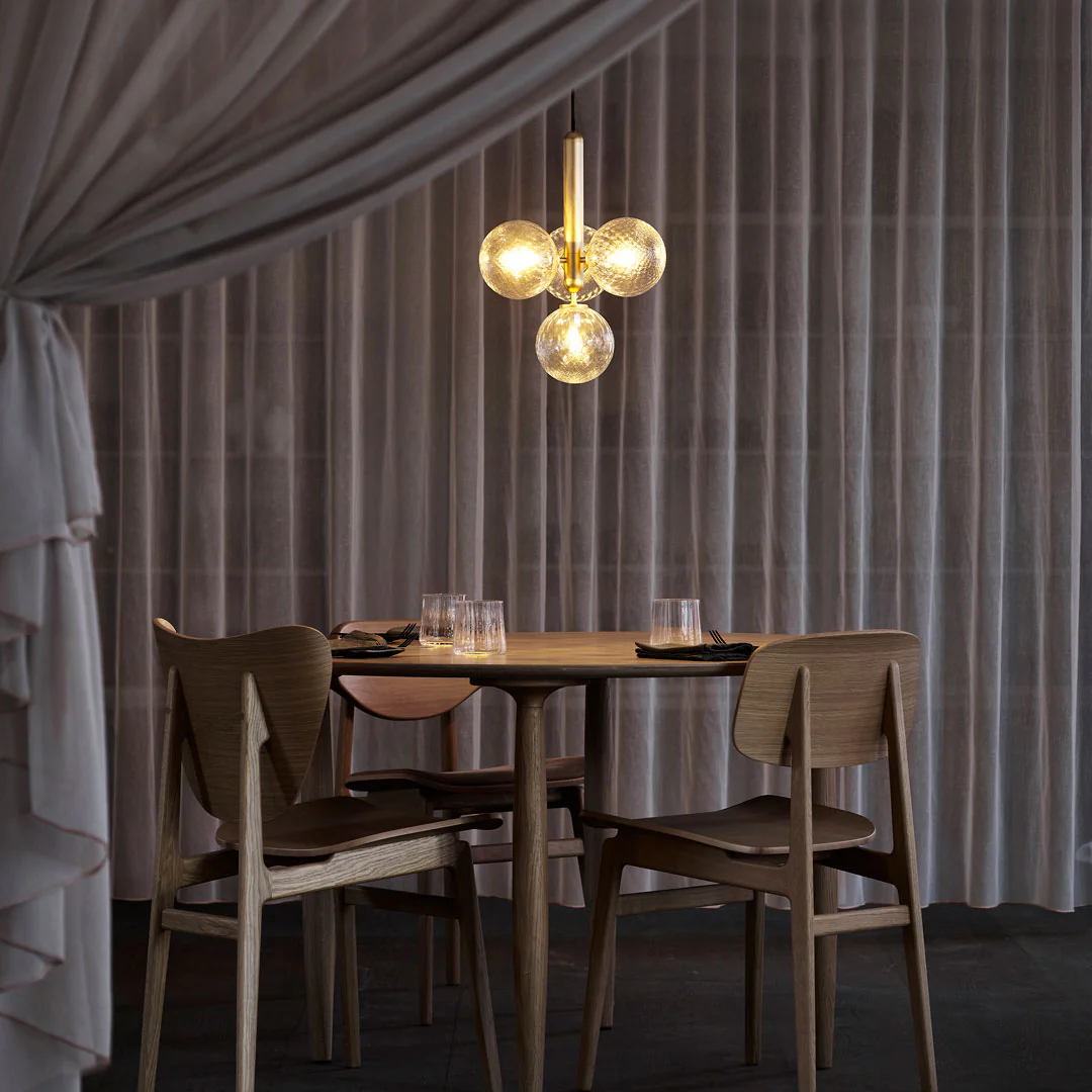 Miira 4 Chandelier - Image 21