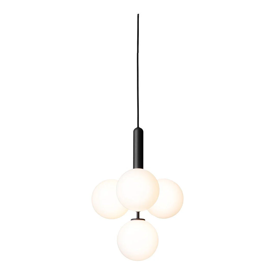 Miira 4 Chandelier - Image 6