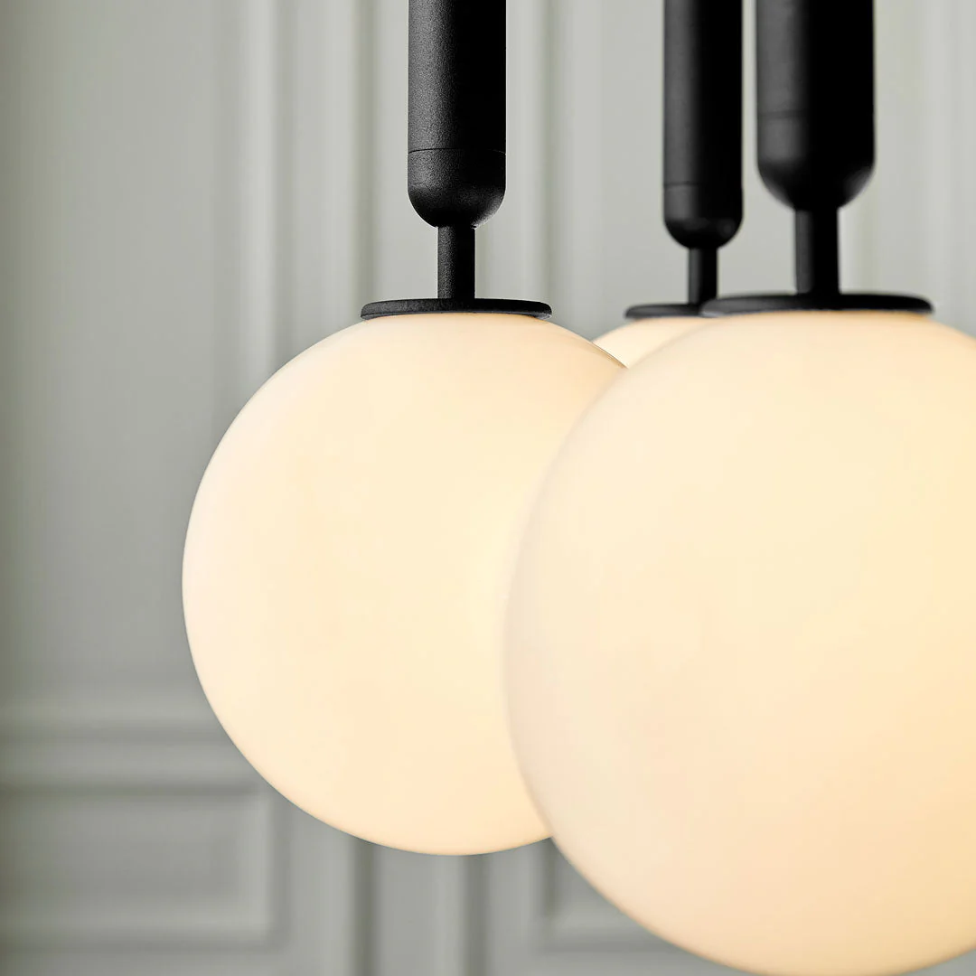 Miira 6 Chandelier - Image 13