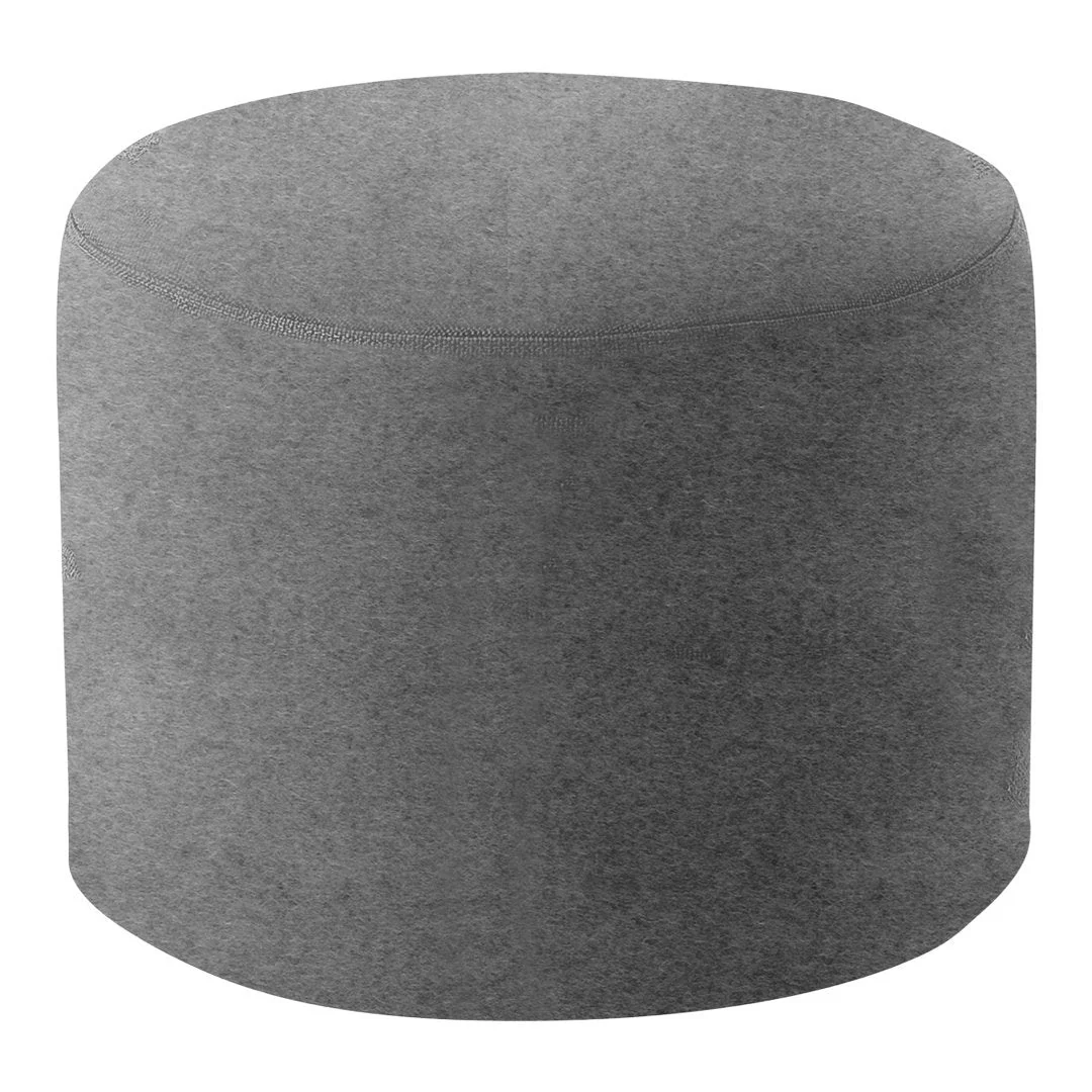 Drum Pouf - Image 10