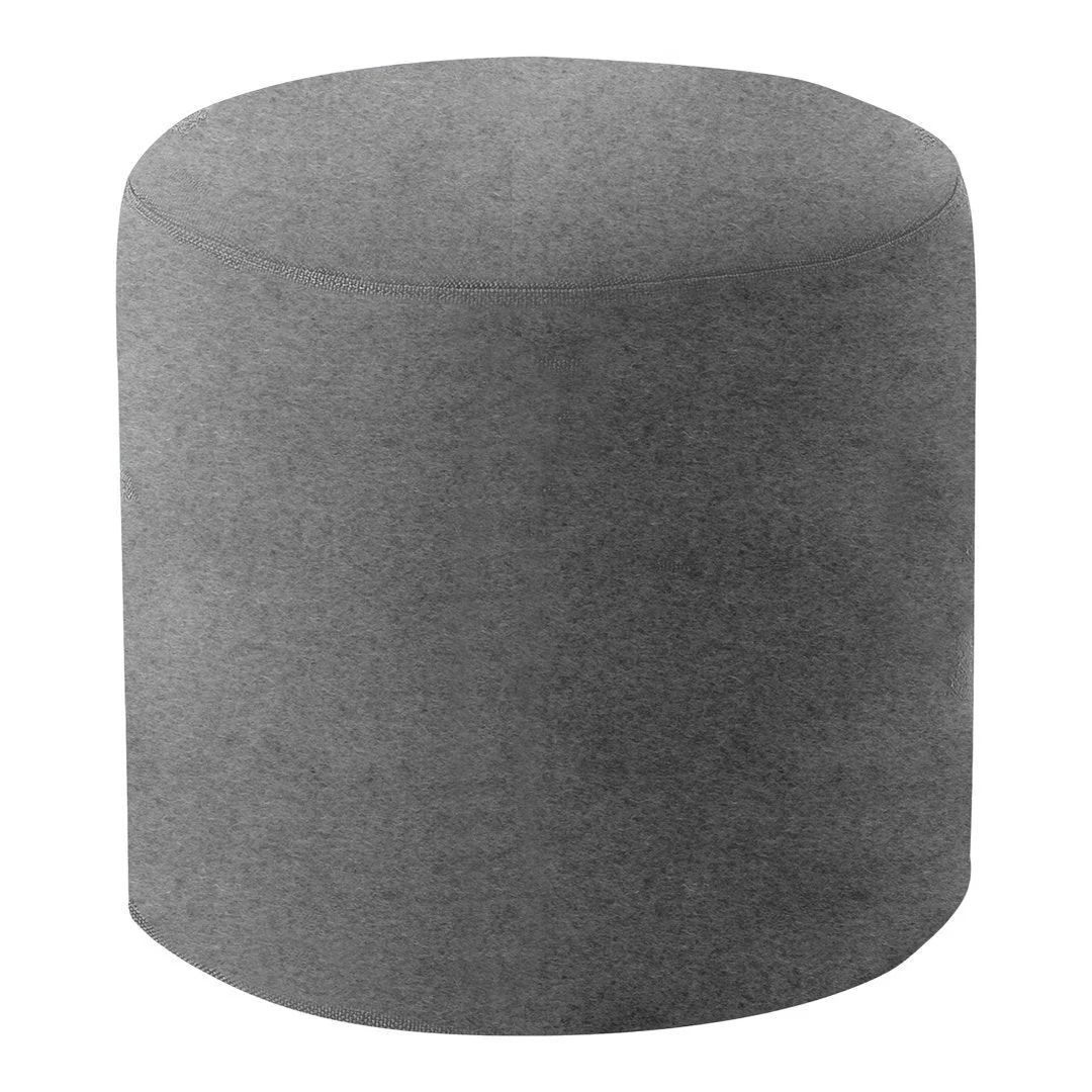Drum Pouf - Image 11