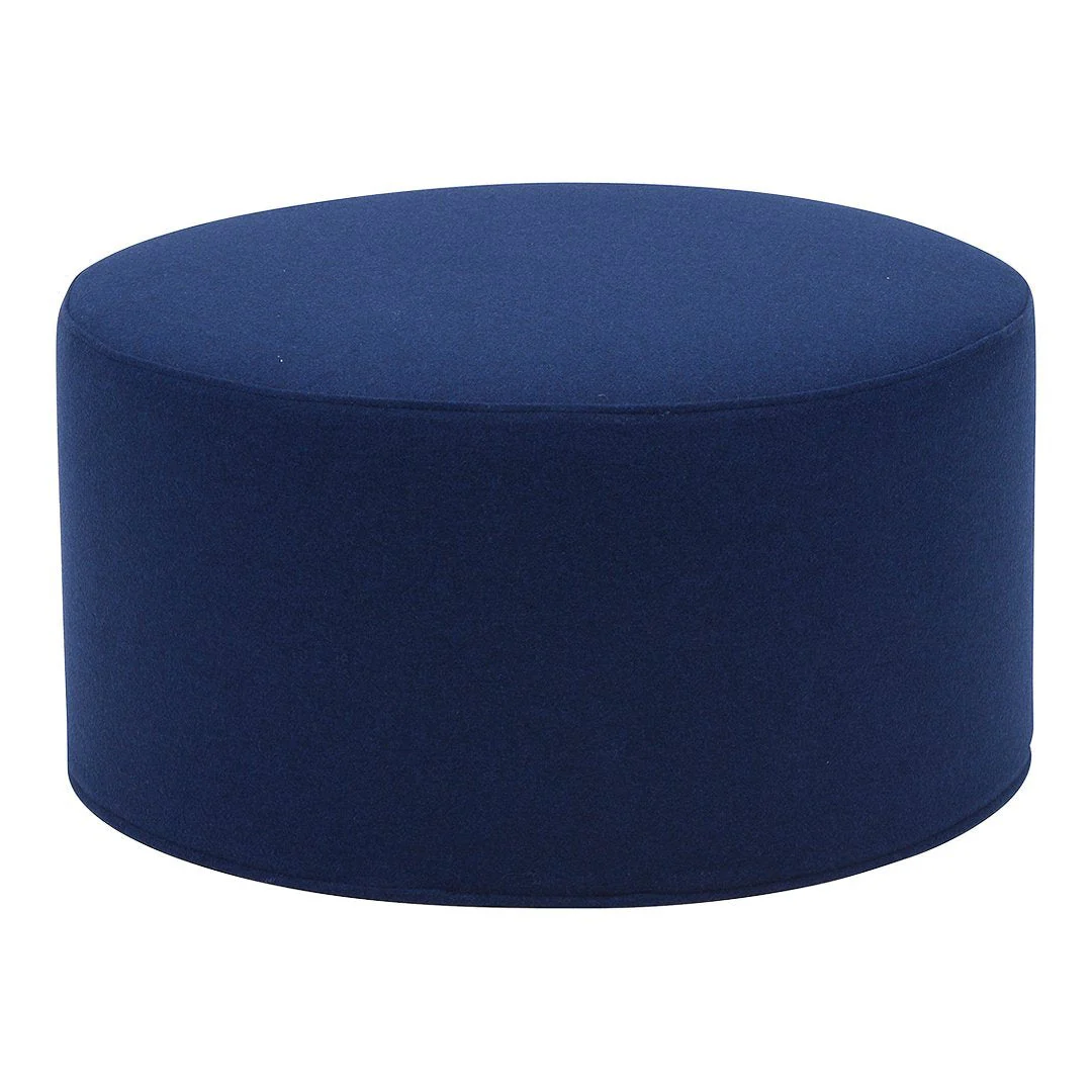 Drum Pouf - Image 25