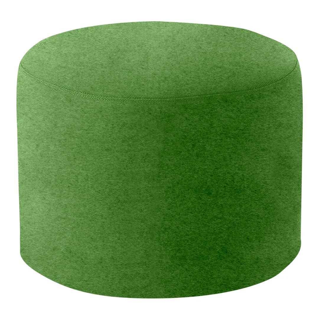 Drum Pouf - Image 26