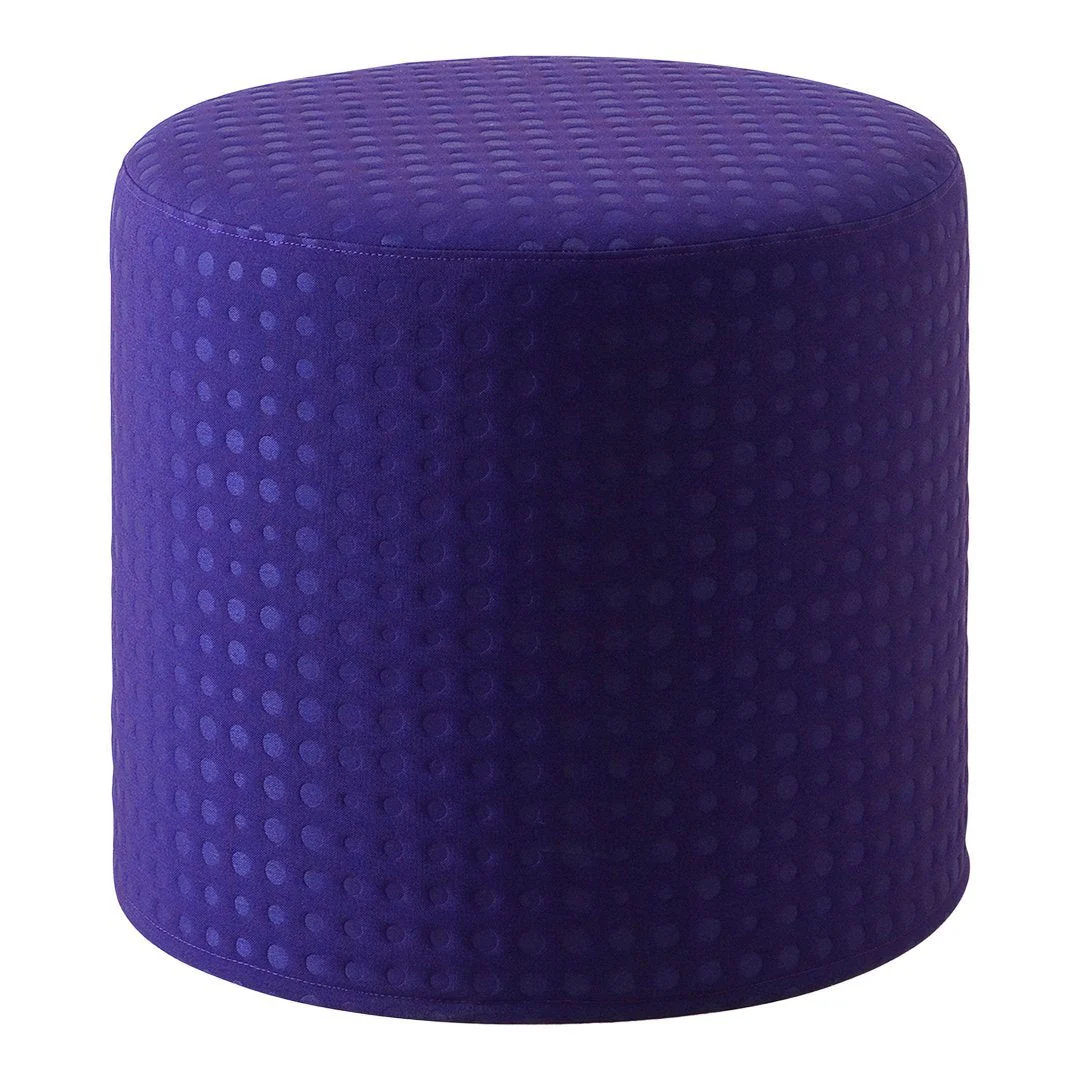 Drum Pouf - Image 32