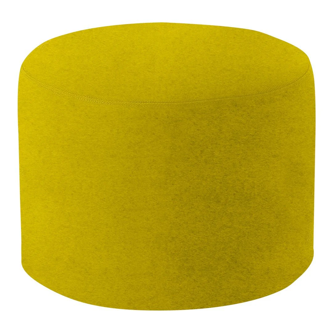 Drum Pouf - Image 8
