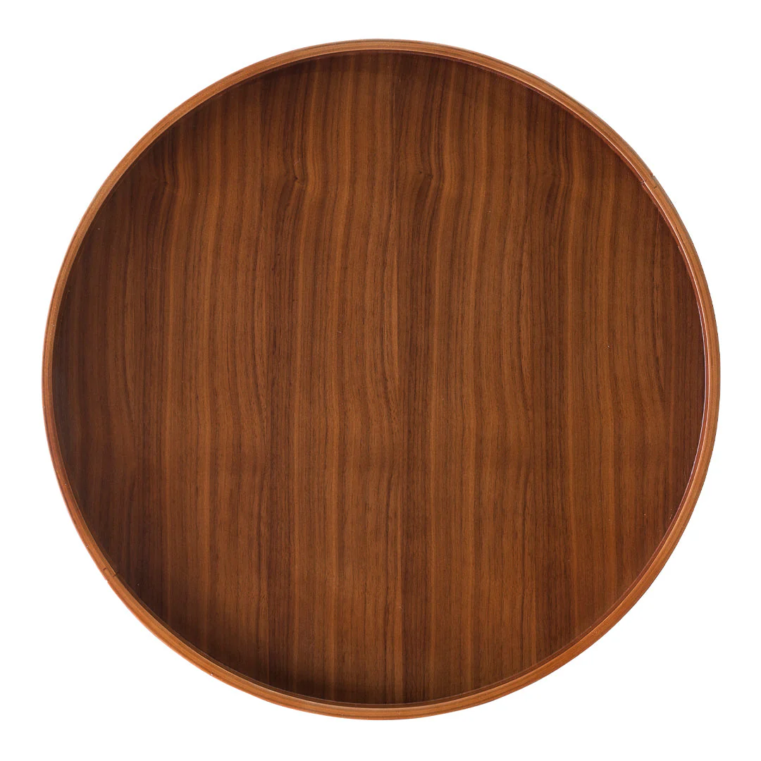 Drum Pouf Tray - Image 5