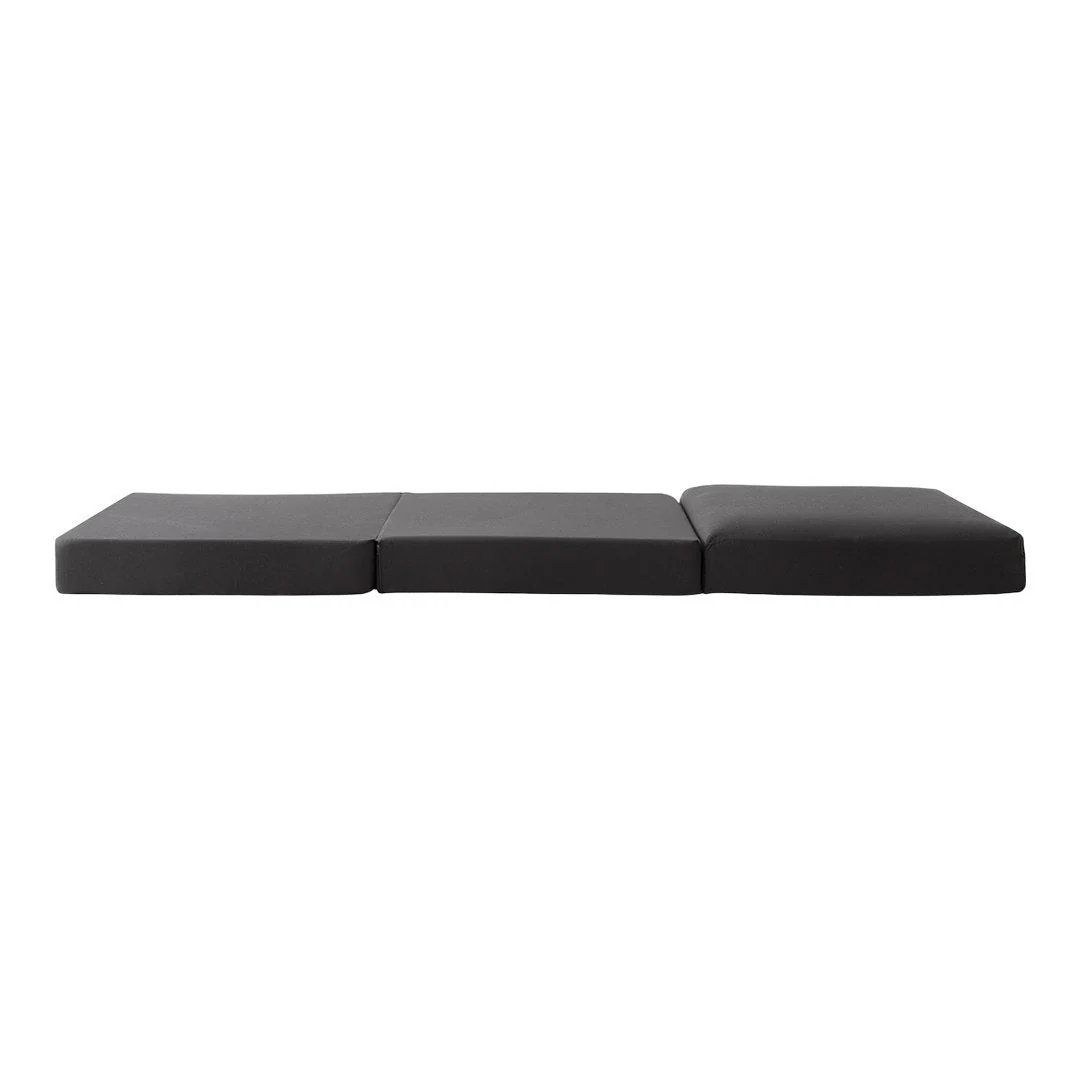 Trio Pouf / Bed - Image 2