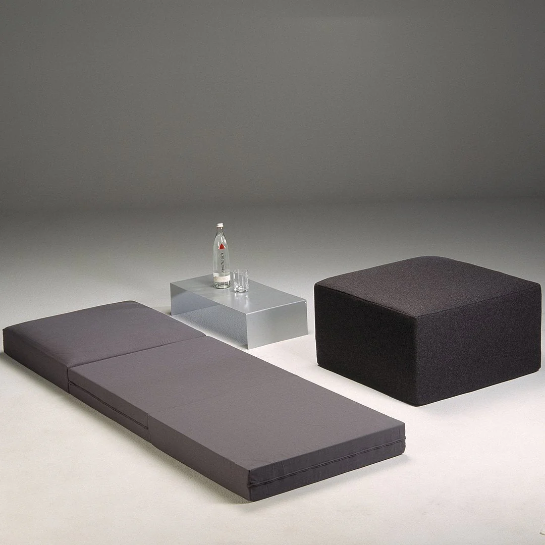 Trio Pouf / Bed - Image 6