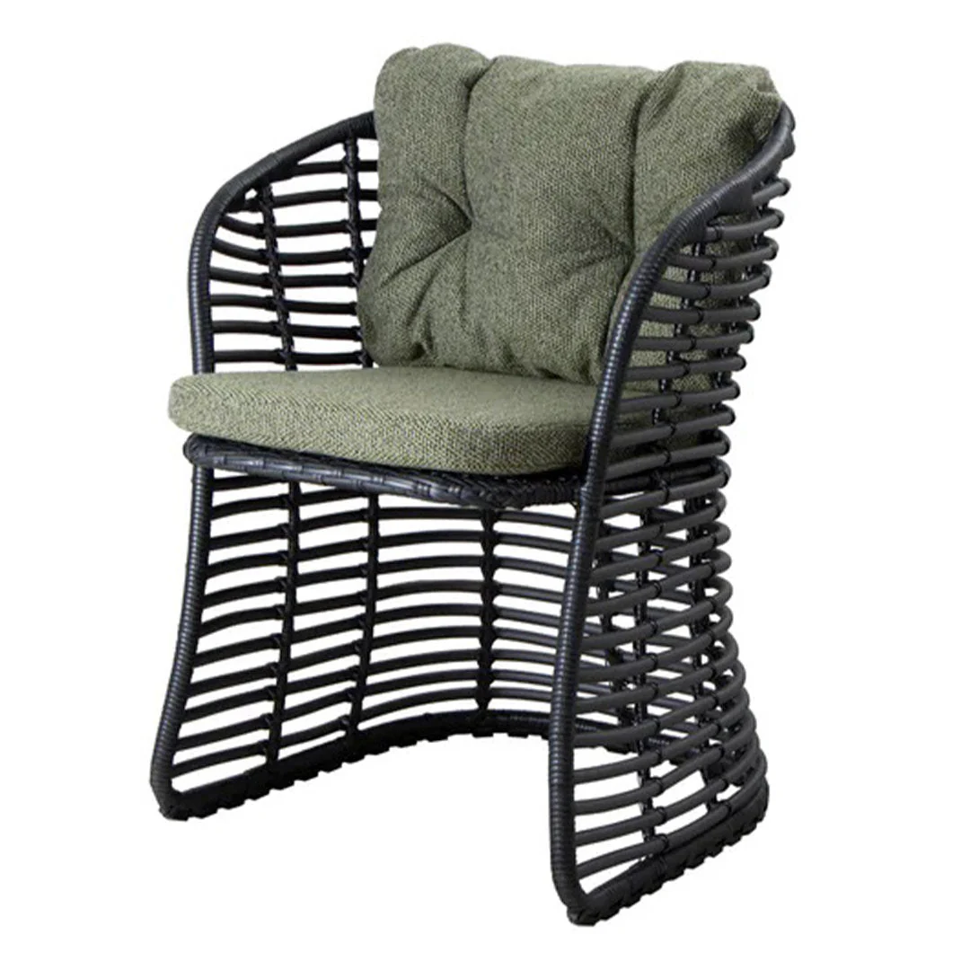 Basket Chair - Image 2