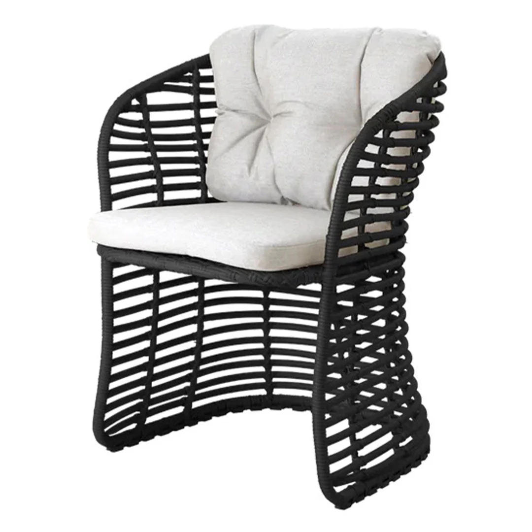 Basket Chair - Image 21