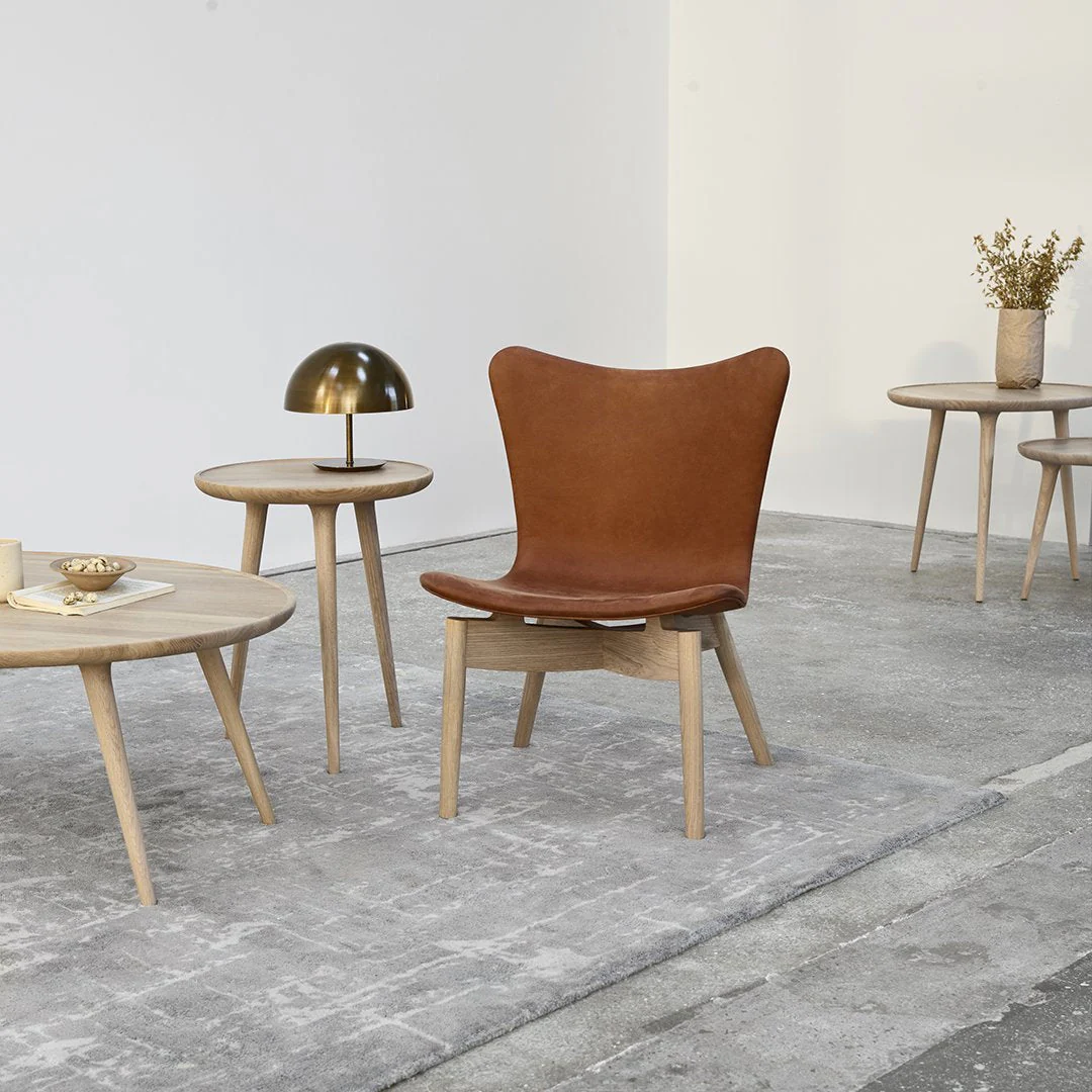 Accent Cafe Table - Image 4
