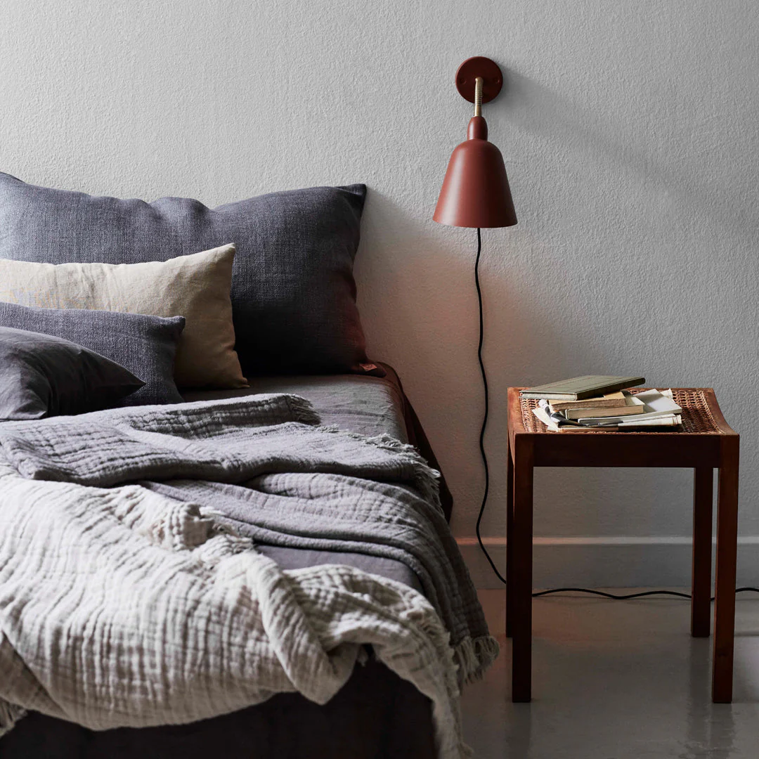 Collect Cotton Throw - Image 13