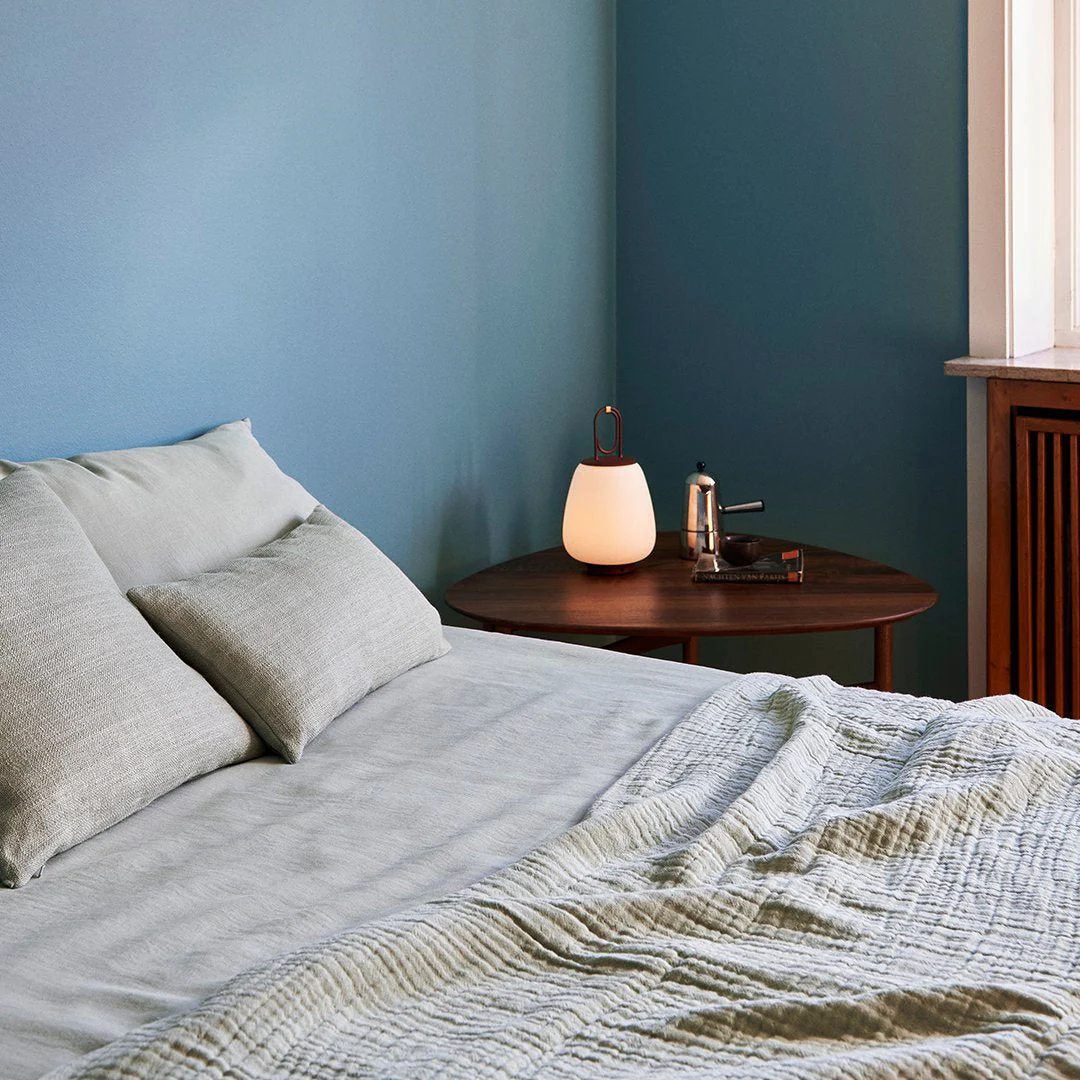 Collect Cotton Throw - Image 6