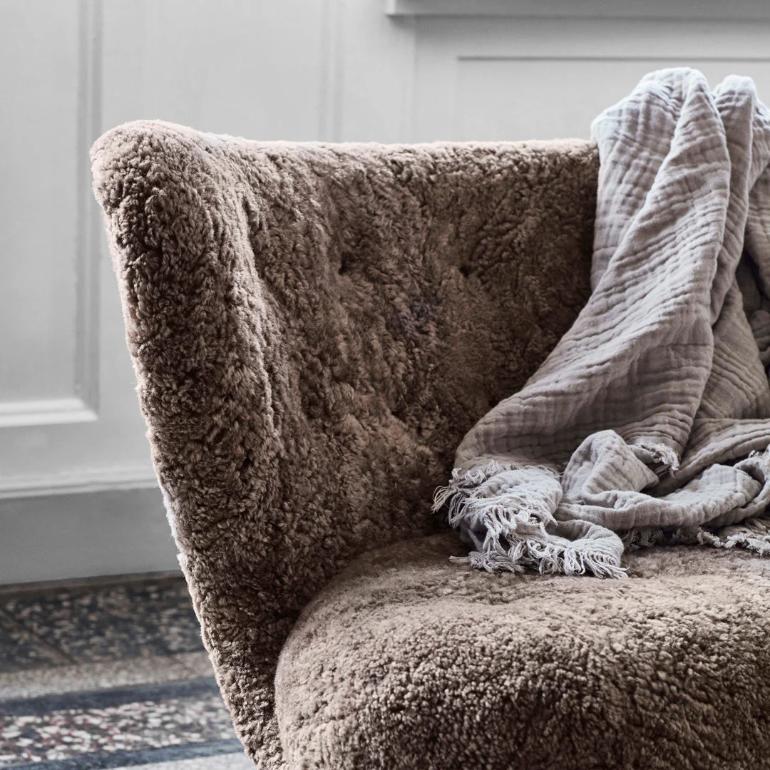 Collect Cotton Throw - Image 9