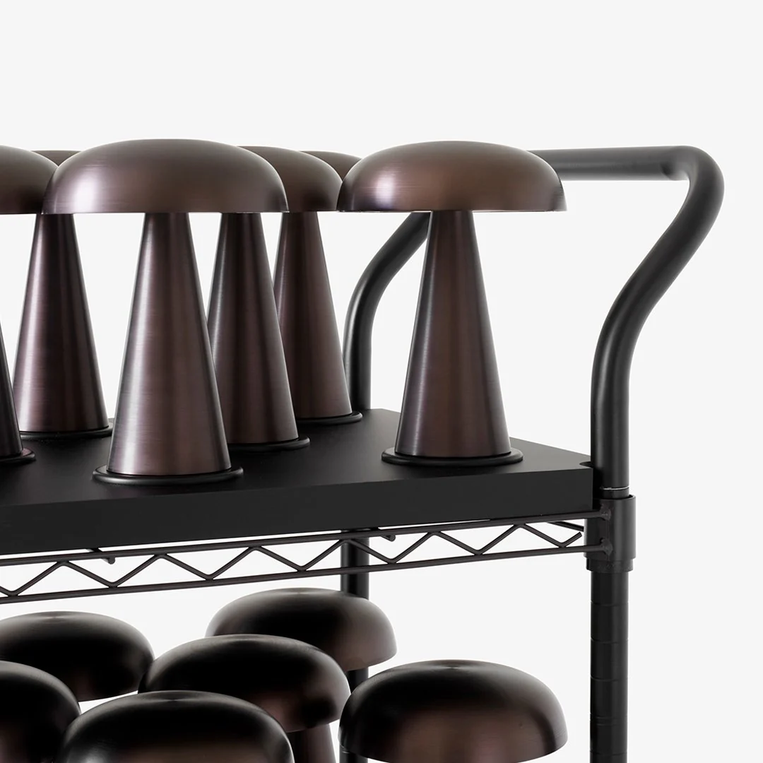 Como SC53 Portable Table Lamp - Image 21