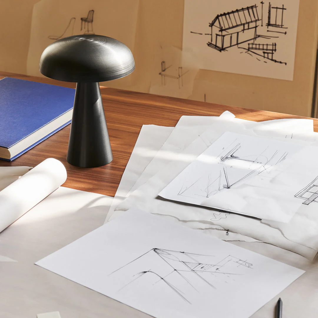 Como SC53 Portable Table Lamp - Image 25