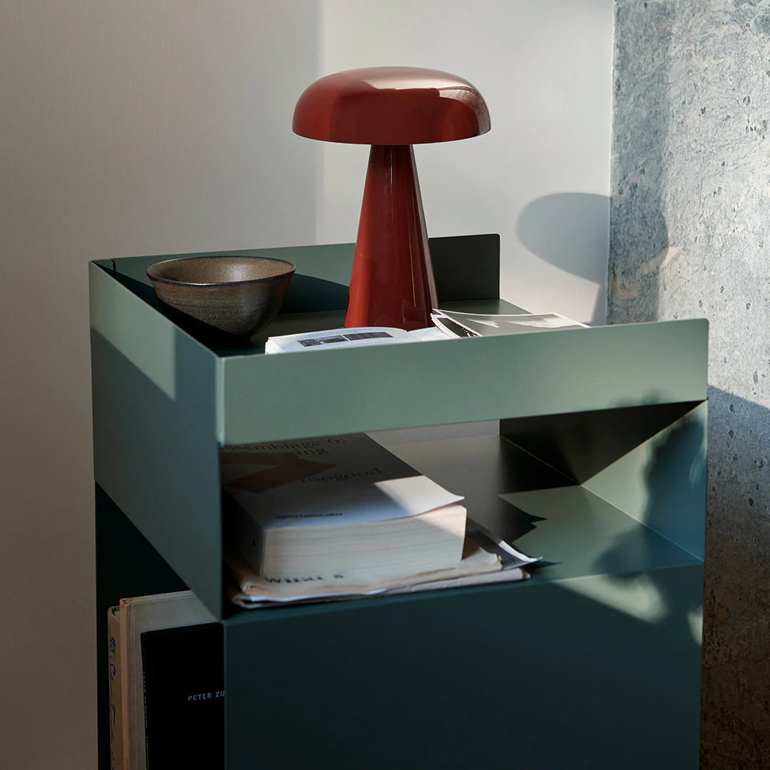 Como SC53 Portable Table Lamp - Image 52