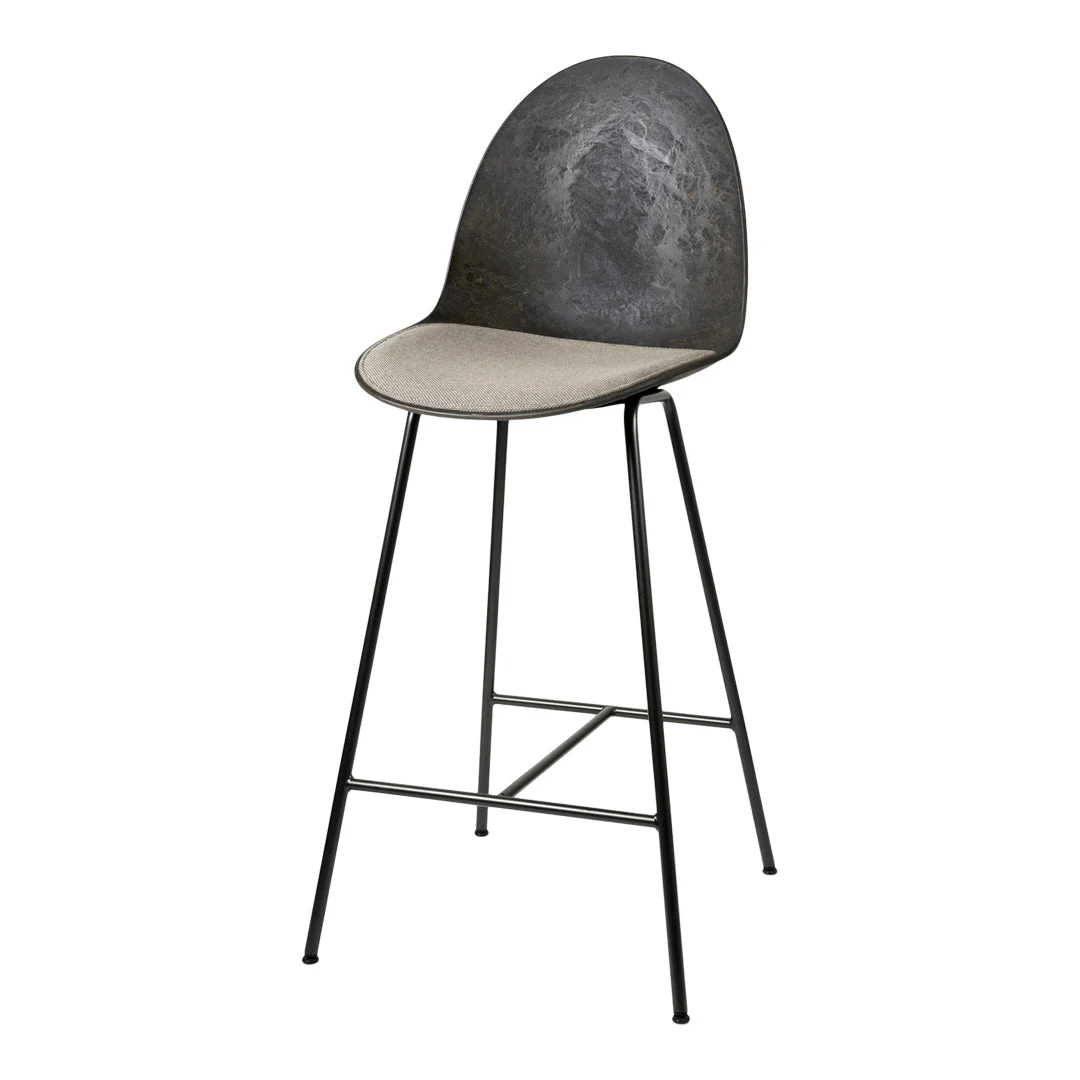Eternity Counter Stool - Seat Upholstered - Image 2